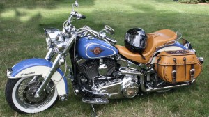 2006 Harley-Davidson Heritage Softail